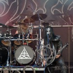 137 Metalfest 2012  Behemoth